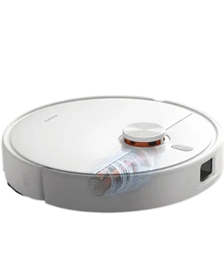 XIAOMI ROBOT VACUUM H50 CLEANER 6040114