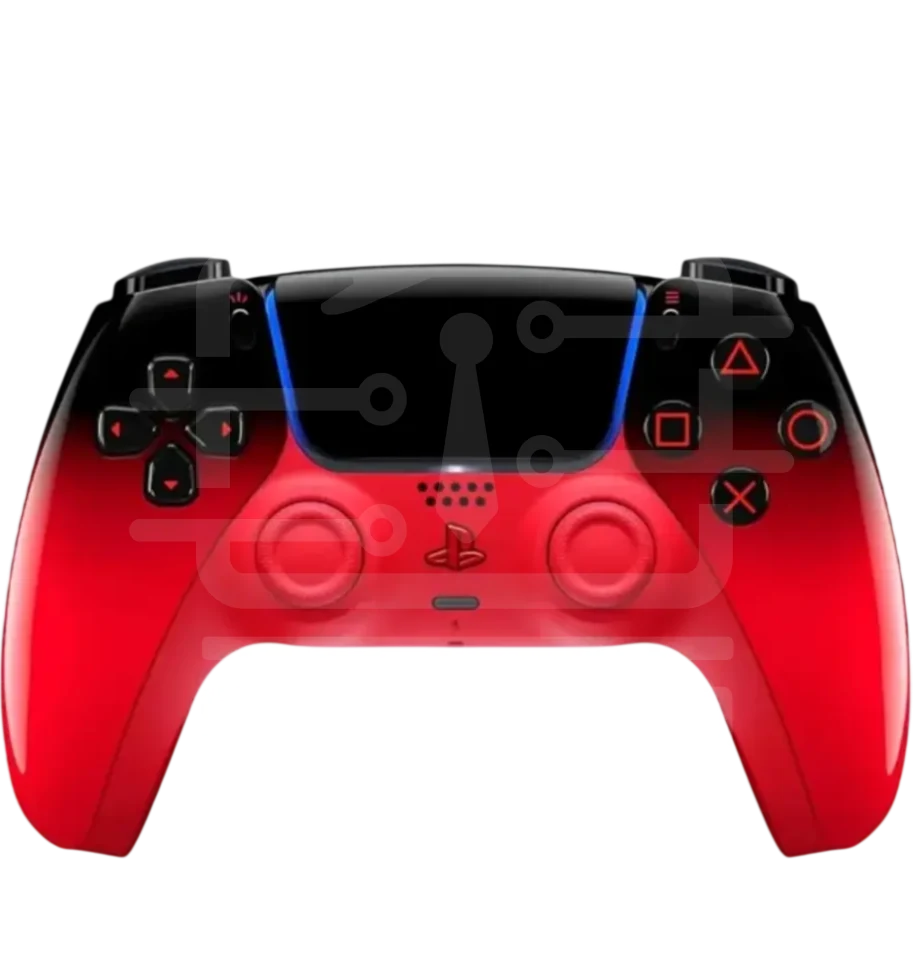 PS5 DualSense Controller (عدة الوان مميزة)