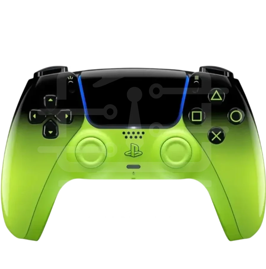 PS5 DualSense Controller (عدة الوان مميزة)