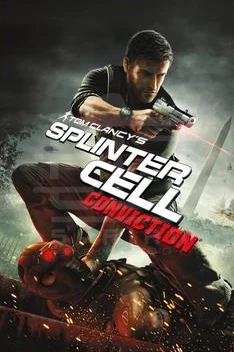Tom Clancy's Splinter Cell: Conviction