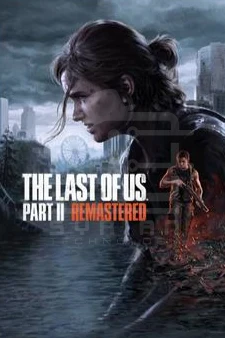 The Last of Us Part II