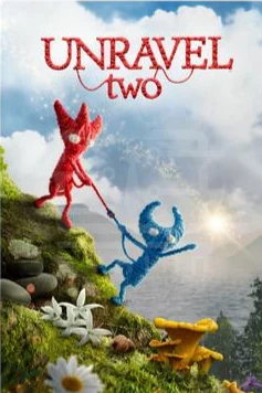 Unravel Two