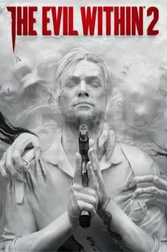 The Evil Within 2