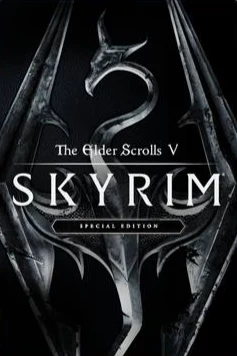 The Elder Scrolls V: Skyrim Anniversary Edition