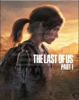 The Last of Us Part I (PS4)
