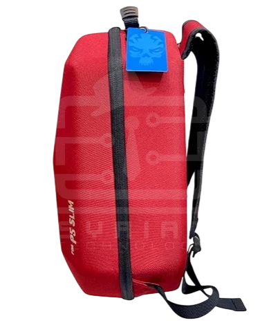 PS5 Slim BAG (DEADSKULL Premium Edition)