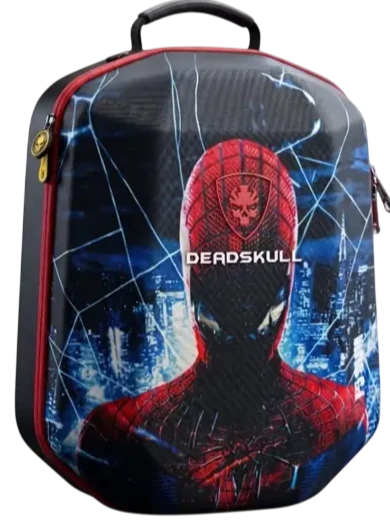 BAG (DEADSKULL New York City - Spider-Man Edition).