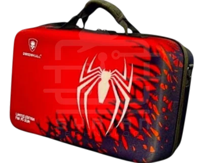 BAG (DEADSKULL Venom Split / Spider Edition - Limited Edition)