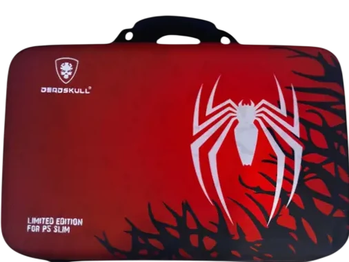 BAG (DEADSKULL Venom Split / Spider Edition - Limited Edition)