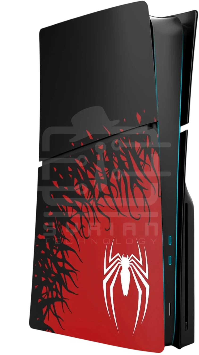 PS5 Slim Cover (Faceplate)
