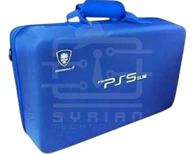 Bag (PS5 FAT).