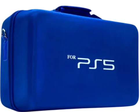Bag (PS5 FAT).