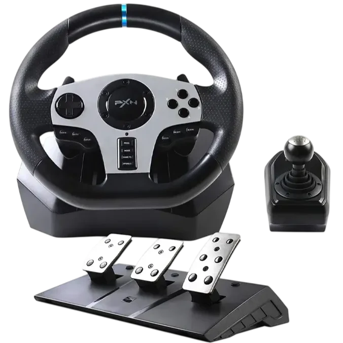 GAMIN steering wheel PXN V9