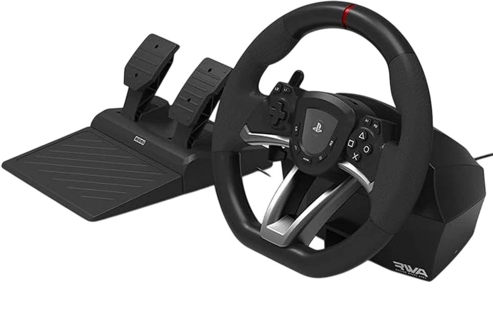 steering wheel HORI Racing Wheel Apex