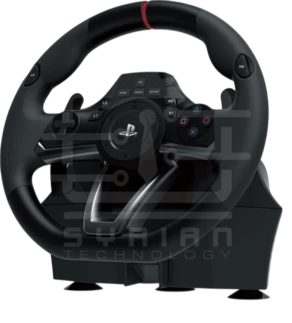 steering wheel HORI Racing Wheel Apex