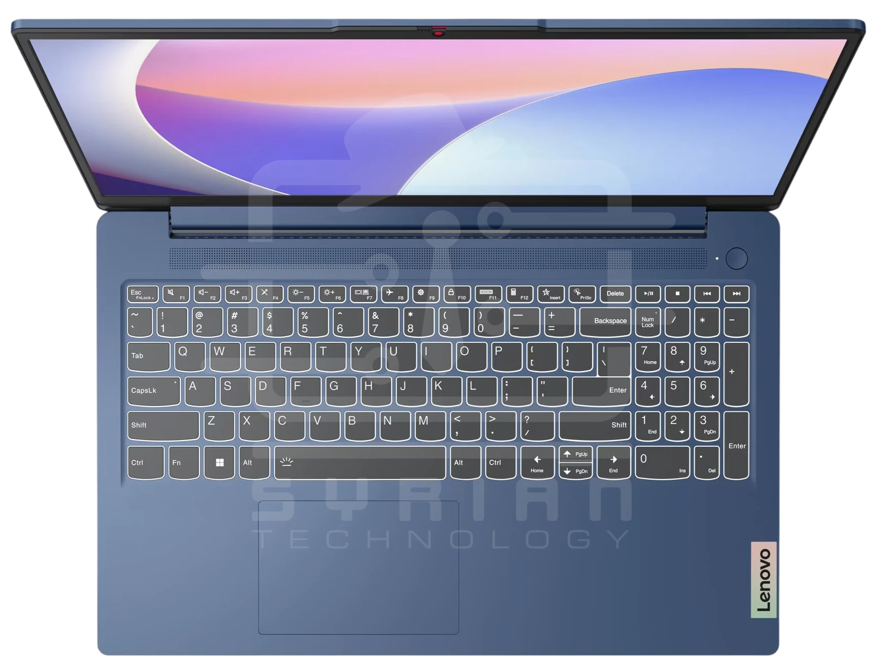 IdeaPad Slim 3 15IAN8