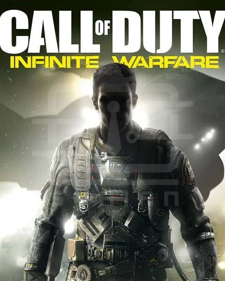 Call of Duty: Infinite Warfare (Legacy) (PS4)