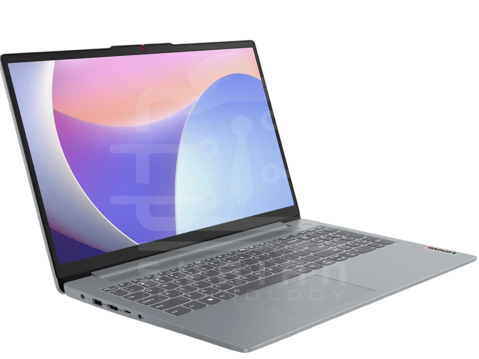 Lenovo  IdeaPad Slim 3 15AMN8