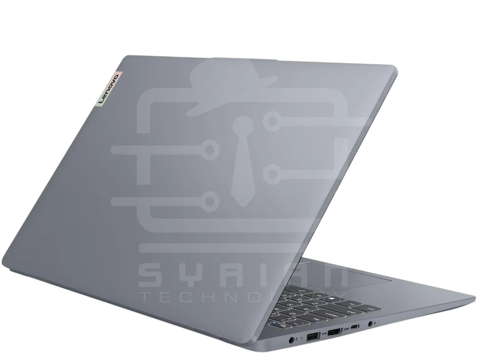 Lenovo  IdeaPad Slim 3 15AMN8