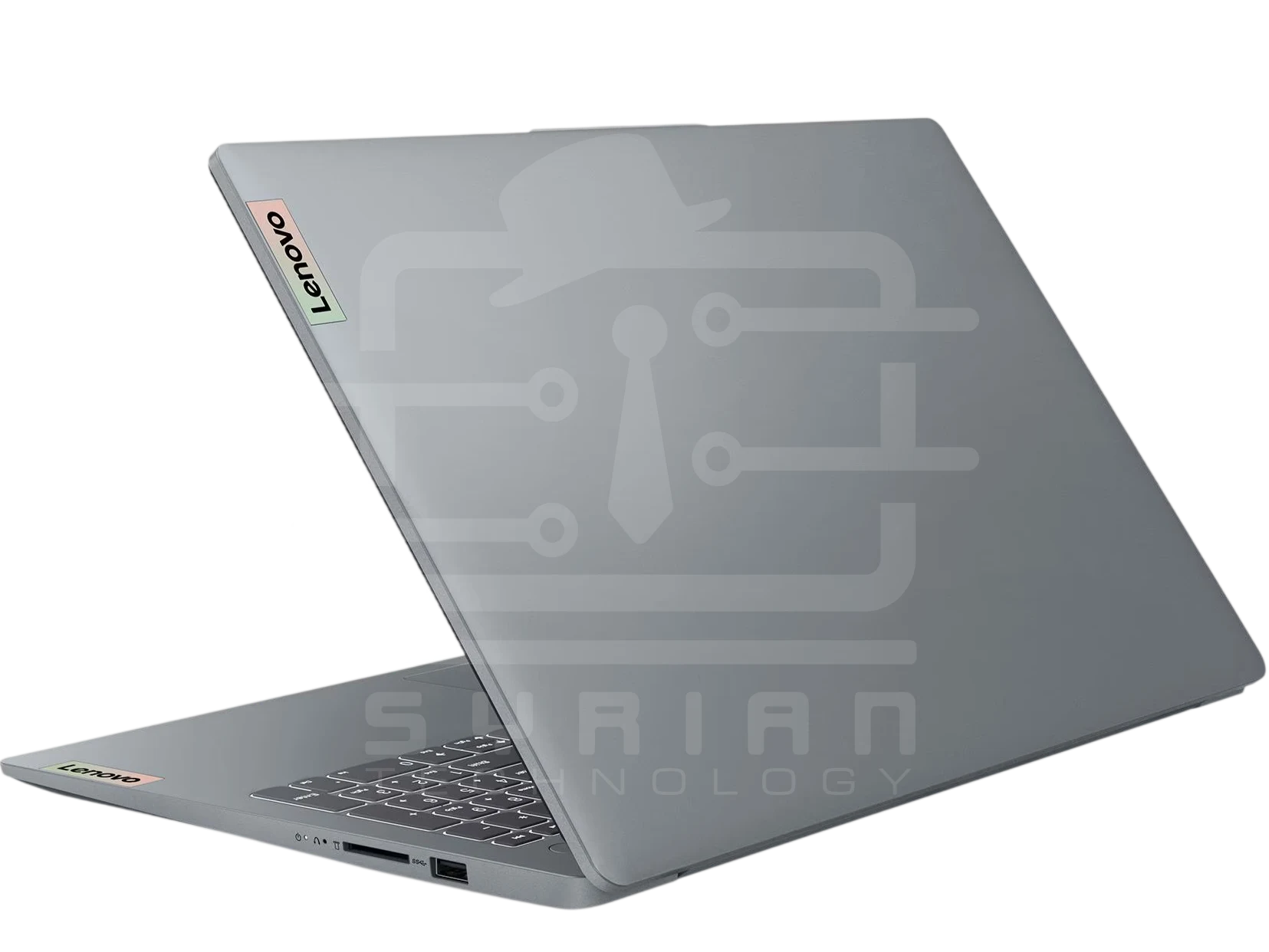 Lenovo  IdeaPad Slim 3 15AMN8