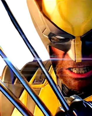 Marvel's Wolverine (PS5)
