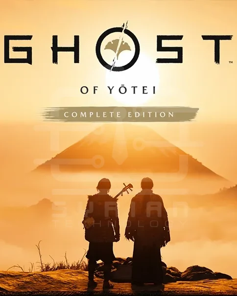 Ghost of Yōtei (PS5)