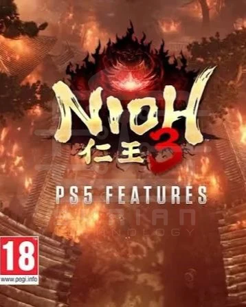 Nioh 3 (PS5)