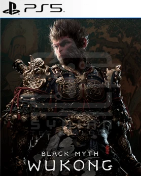 Black Myth: Wukong (PS5)