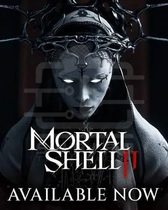 MORTAL SHELL 2 (PS5)