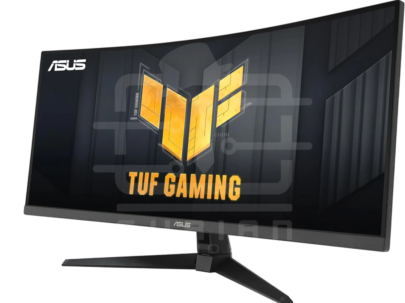 ASUS TUF Gaming VG34VQ3B 34Inch UWQHD 180Hz