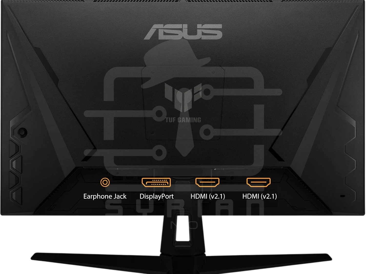 ASUS TUF Gaming VG27UQ1A 27inch 4K 160Hz