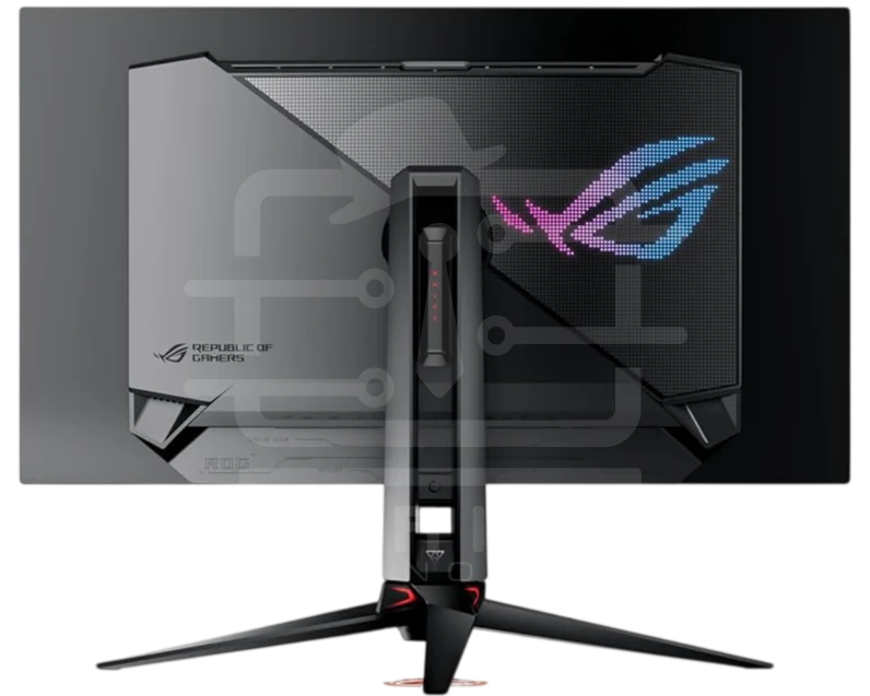 ASUS ROG Swift OLED PG32UCDP 32 Inch 4K UHD 240Hz