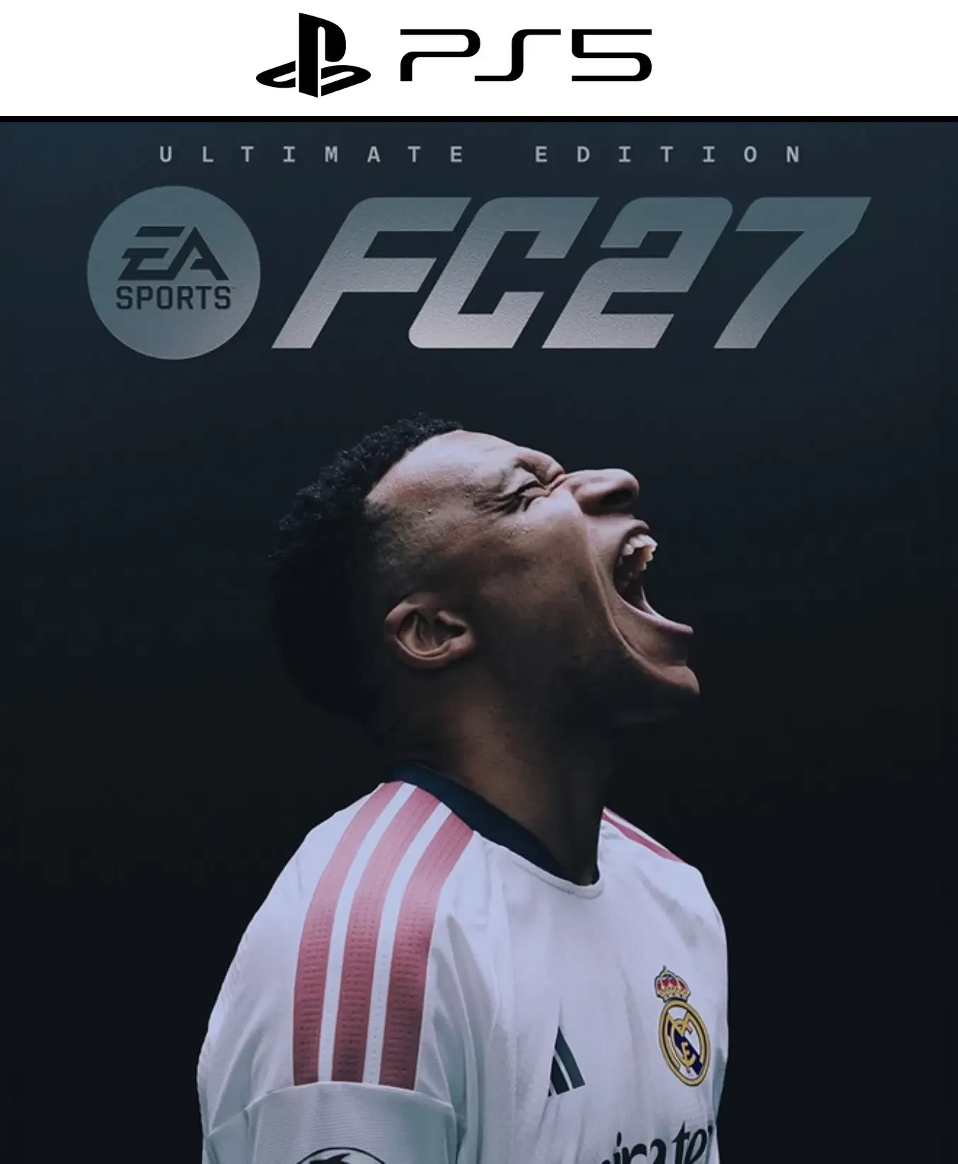 EA Sports FC 27 (PS5)