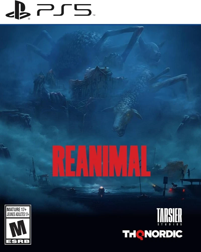 Reanimal (PS5)