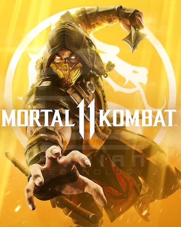Mortal Kombat 11 Ultimate (PS5)
