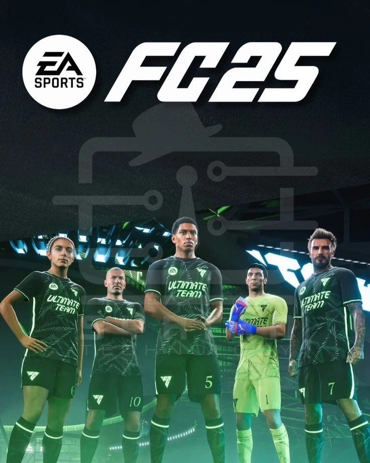 EA Sports FC 25 (PS5)
