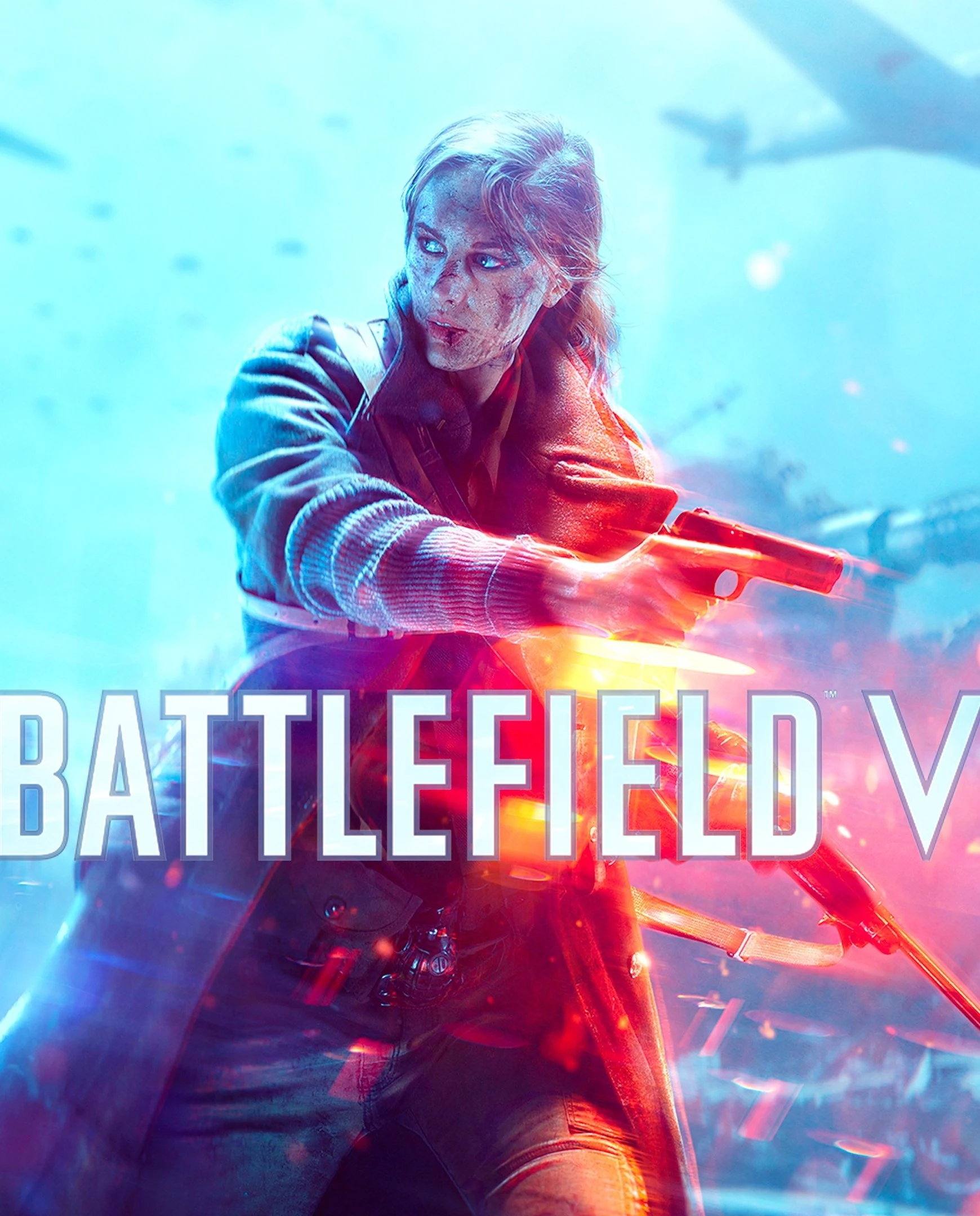 Battlefield V