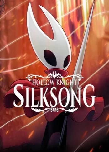 Hollow Knight: Silksong