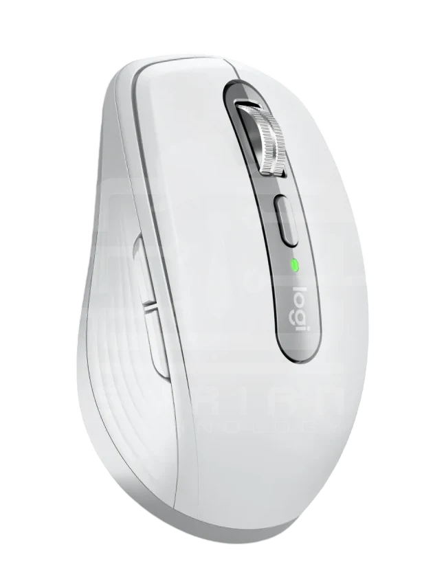 Logitech MX Anywhere 3S Compact Wireless Mouse