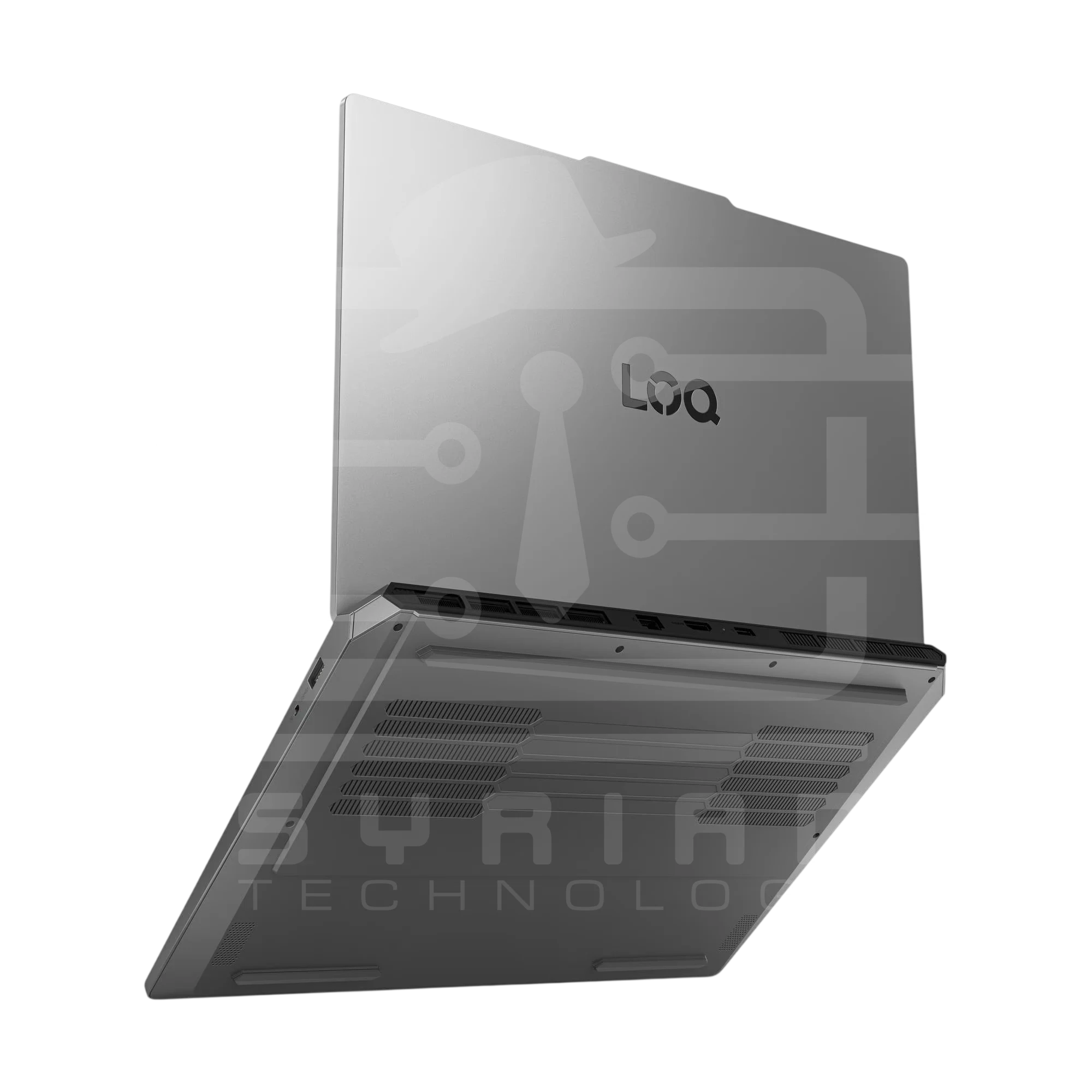 LENOVO LOQ 15ARP11