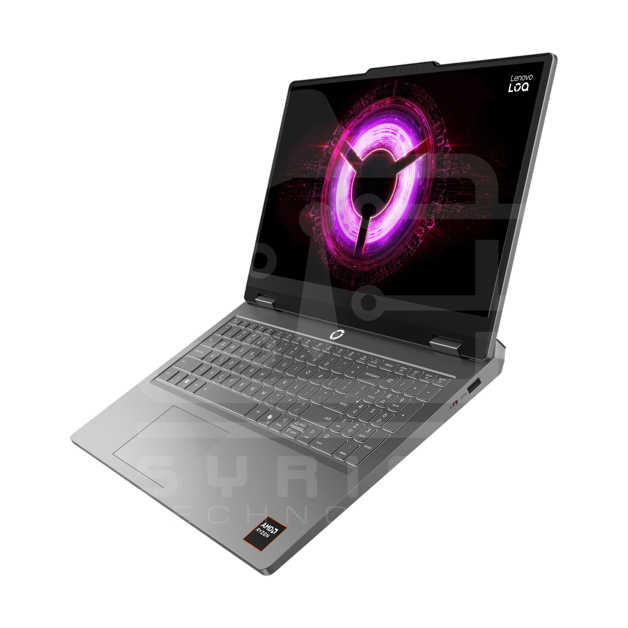 LENOVO LOQ 15ARP11