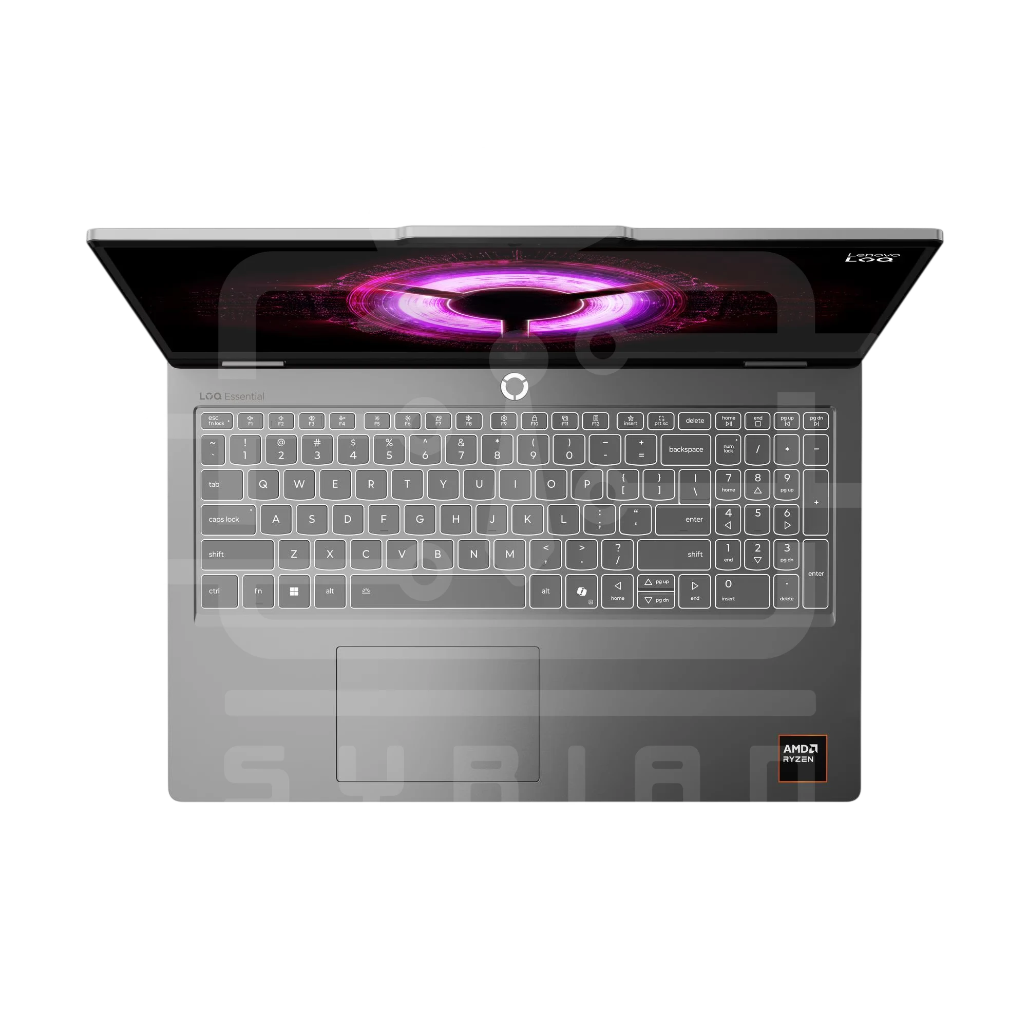 LENOVO LOQ 15ARP11