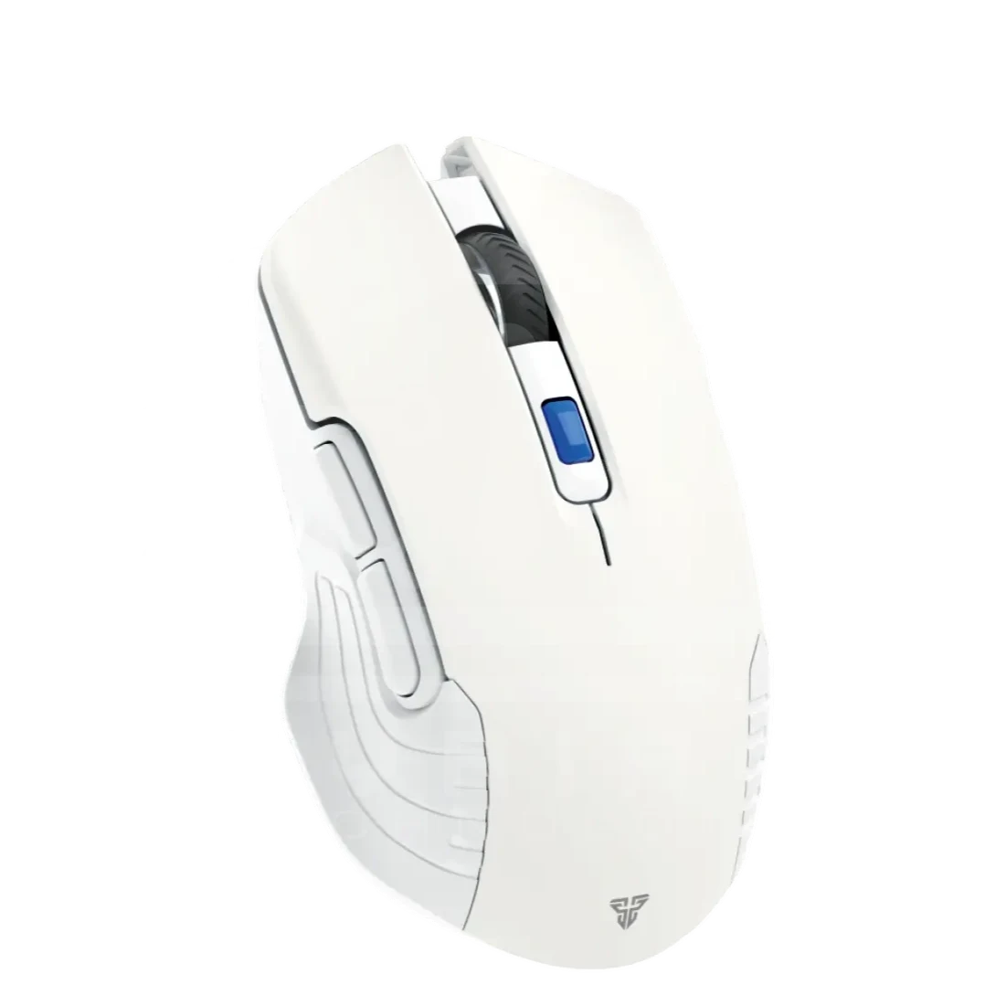 FANTECH WG12RS RAIGOR III Wireless Gaming Mouse White