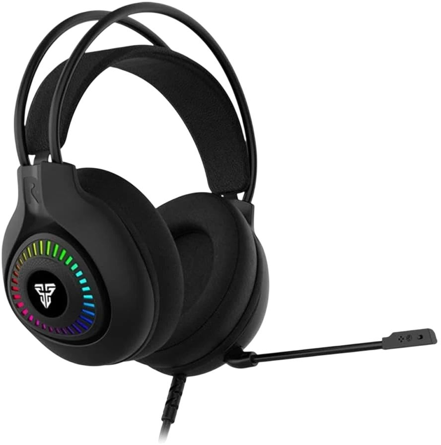FANTECH ORBIT HG25 7.1 VIRTUAL SURROUND SOUND GAMING HEADSET
