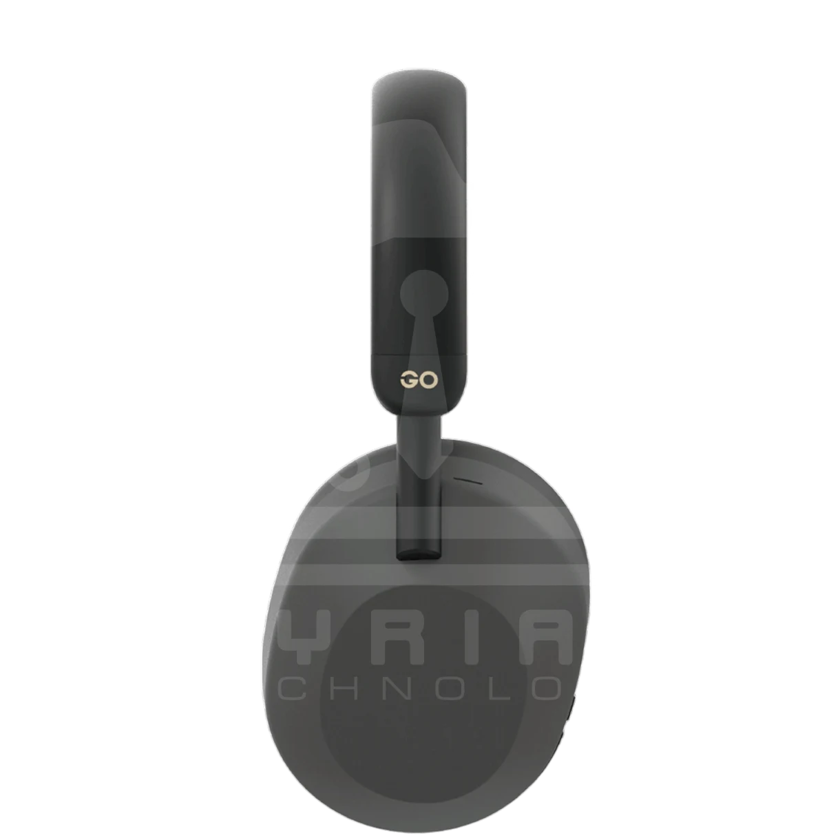 FANTECH GO TUNE WH06 WIRELESS HEADPHONE - DUAL CONNECTION HEADSET