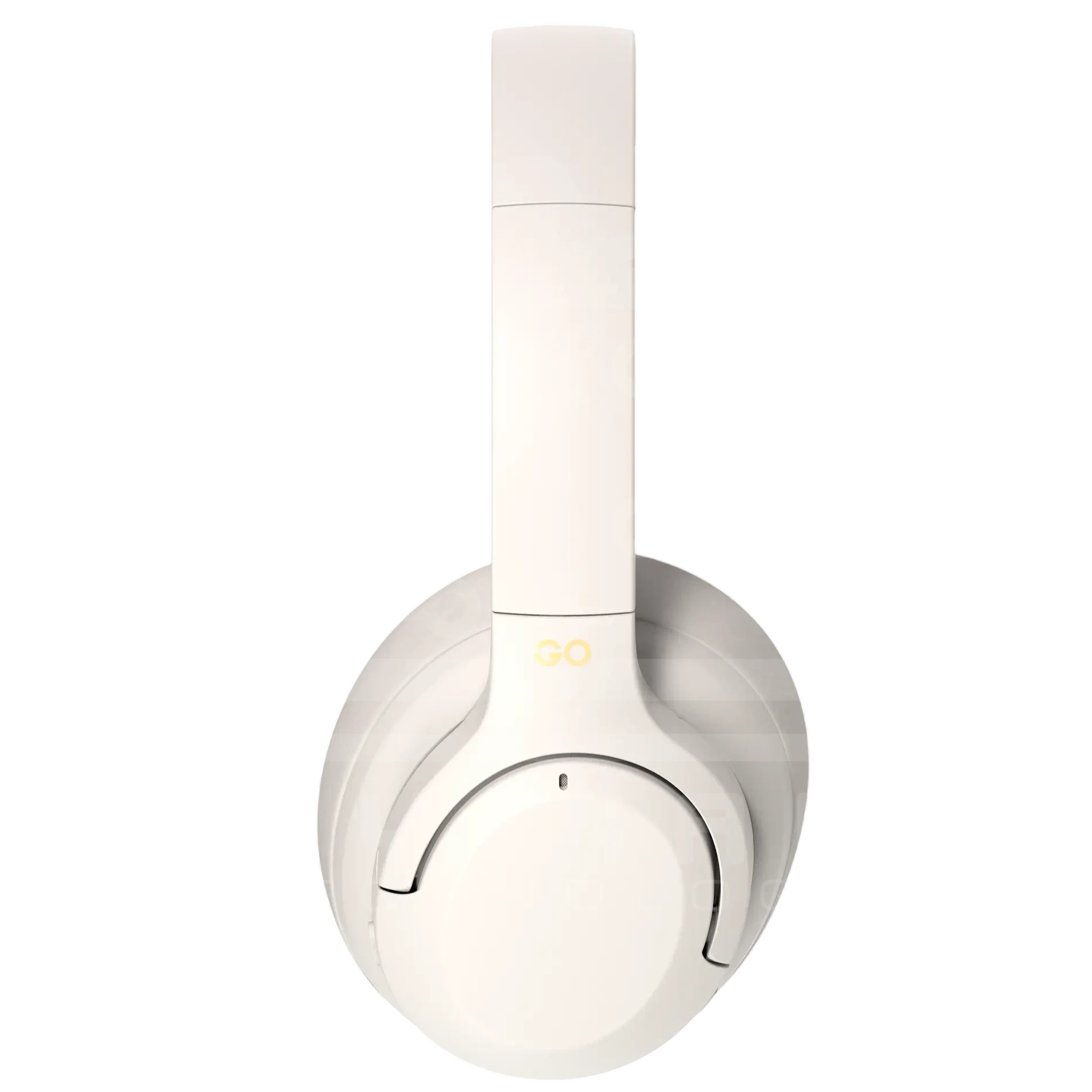 FANTECH WH05A GO VIBE ANC WIRELESS HEADSET - WHITE