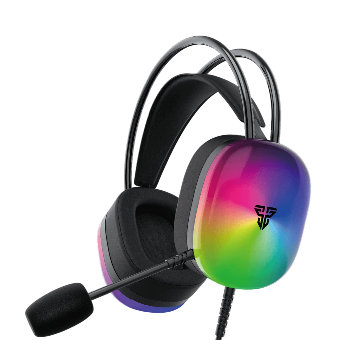 FANTECH AURORA HG29 7.1 SURROUND SOUND GAMING HEADSET