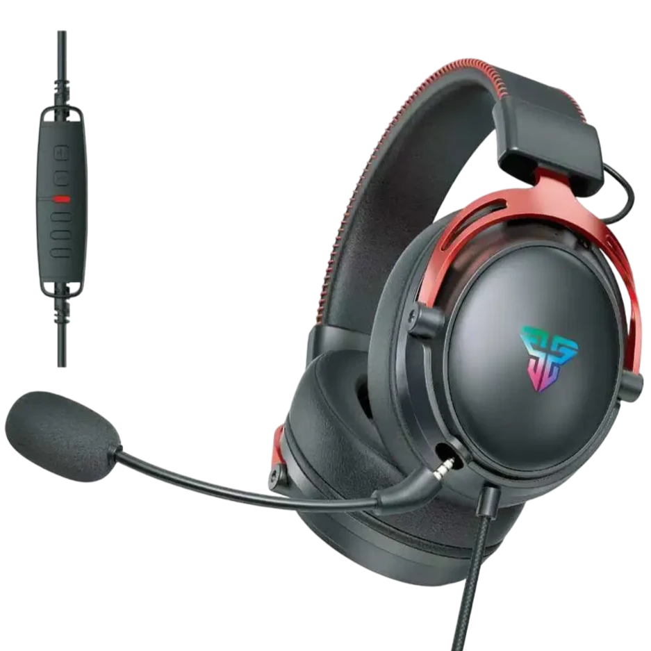 FANTECH HG31 CRUZE 7.1 Surround Sound Gaming Headset