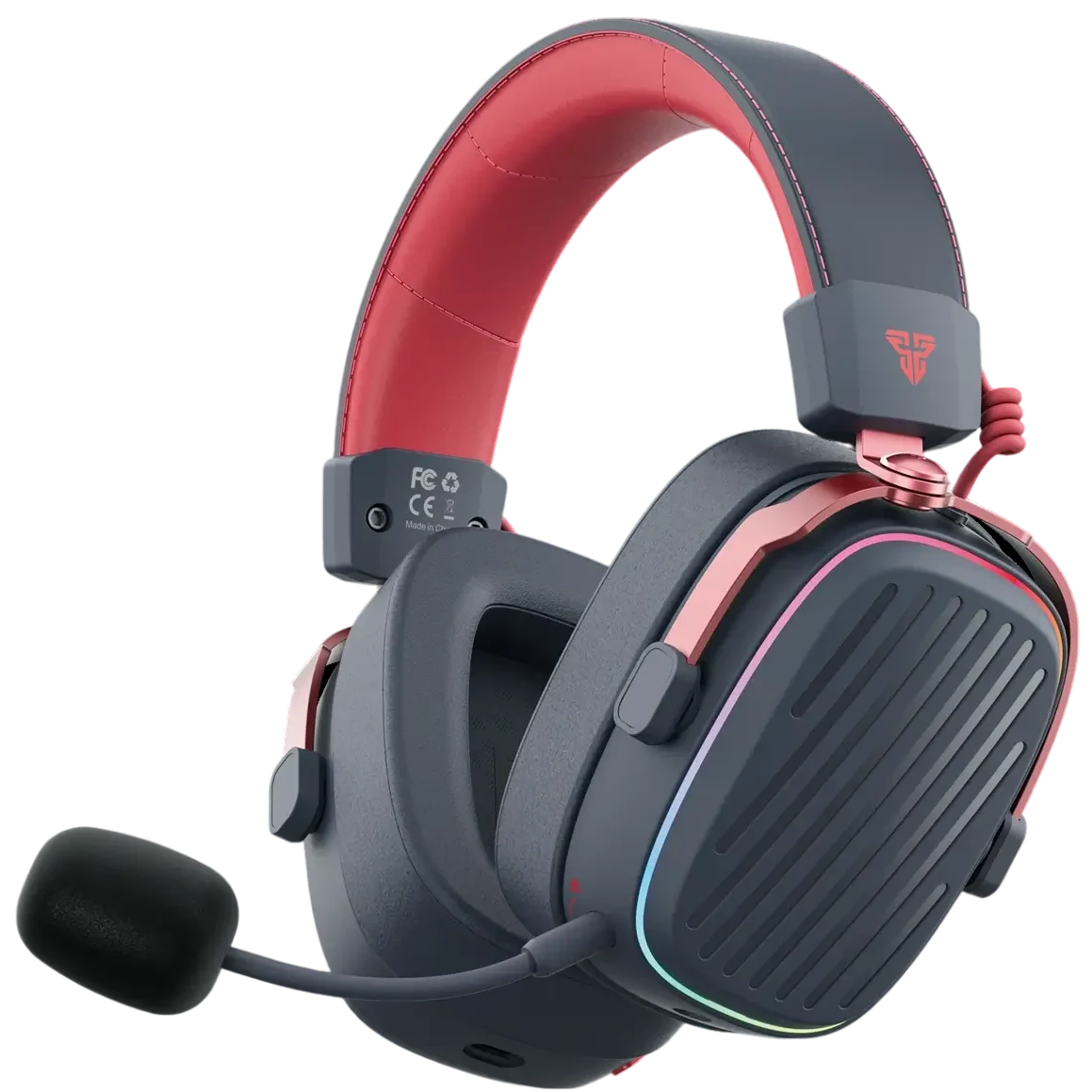 FANTECH WHG02P HARMONY PRO WIRELESS GAMING HEADSET