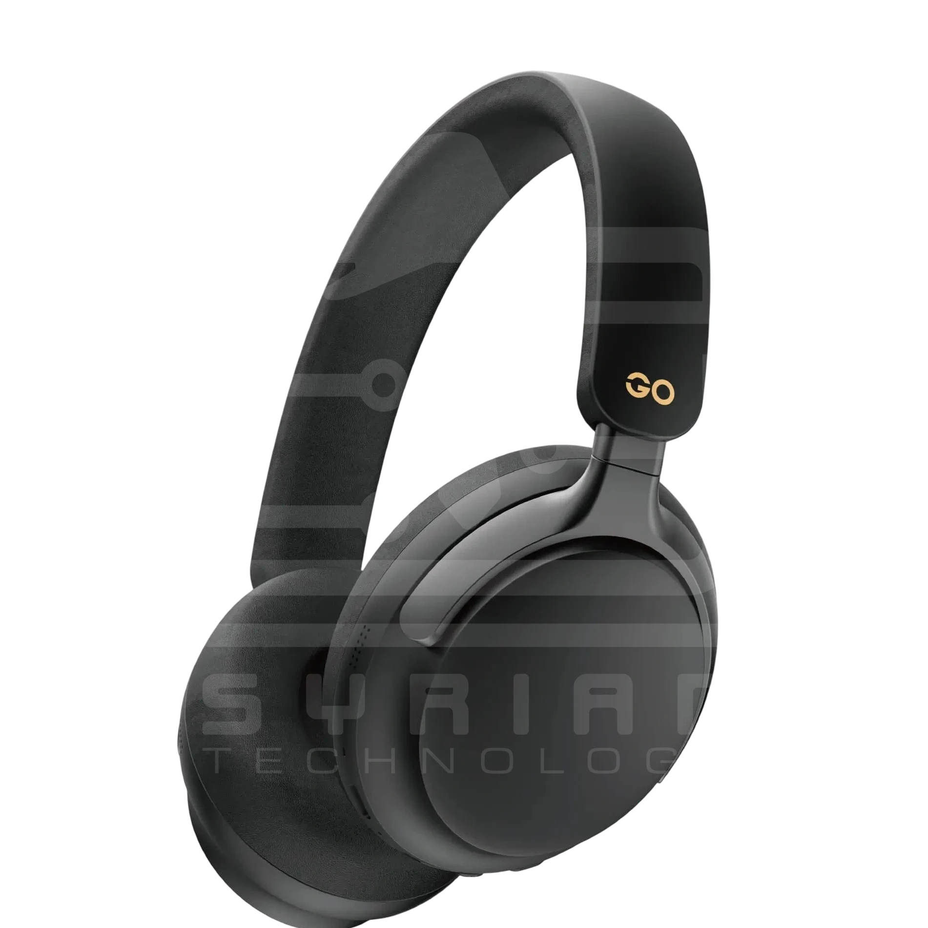FANTECH WH07A GO FLOW ANC WIRELESS HEADSET -BLACK & WHITE